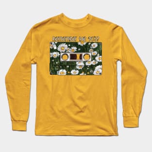 Remember the 90's? Long Sleeve T-Shirt